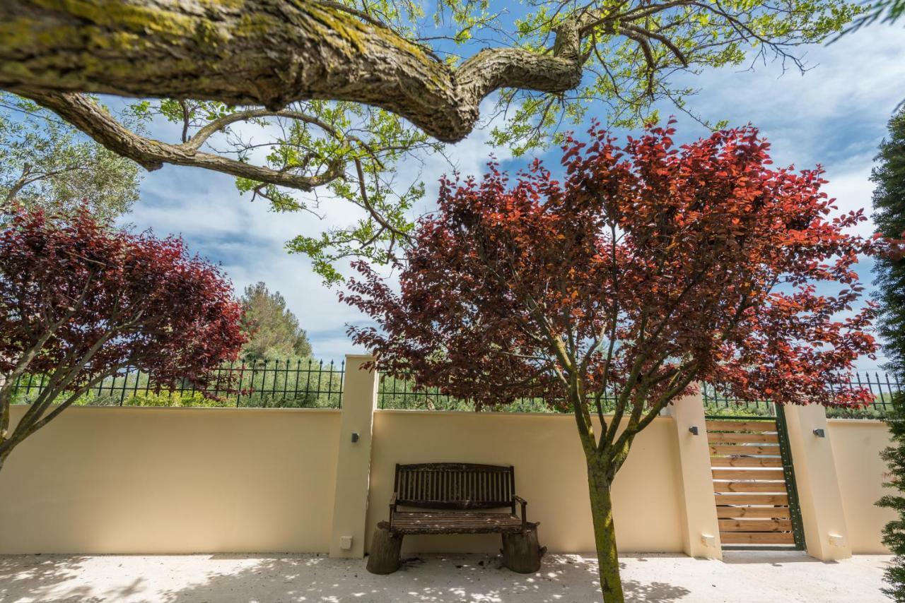 Willa Casa Giardino Laganas Zewnętrze zdjęcie